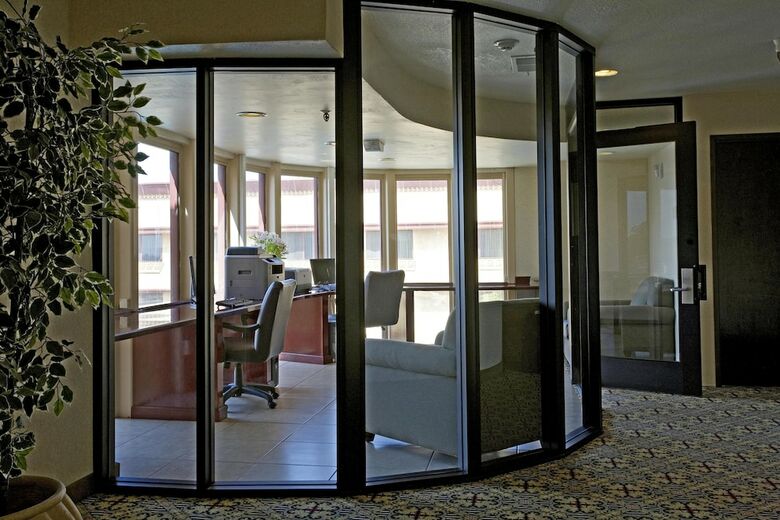 Hotel Holiday Inn Rancho Cordova