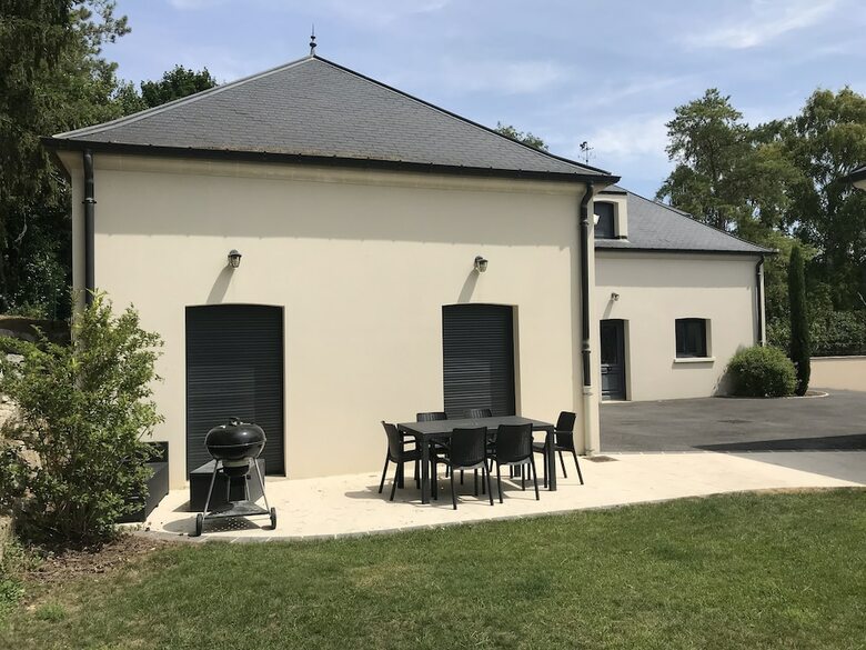 Villa Le G�te Des Sources