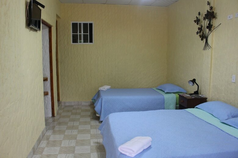 Hotel Y Restaurante Valle Verde