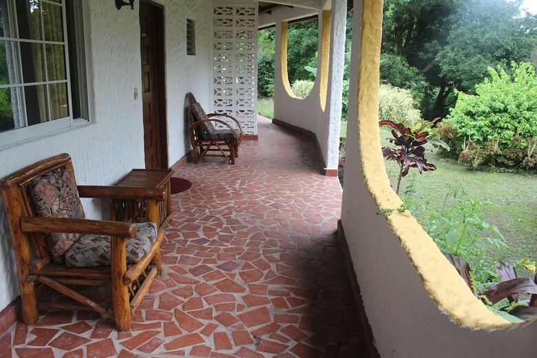 Hotel Y Restaurante Valle Verde
