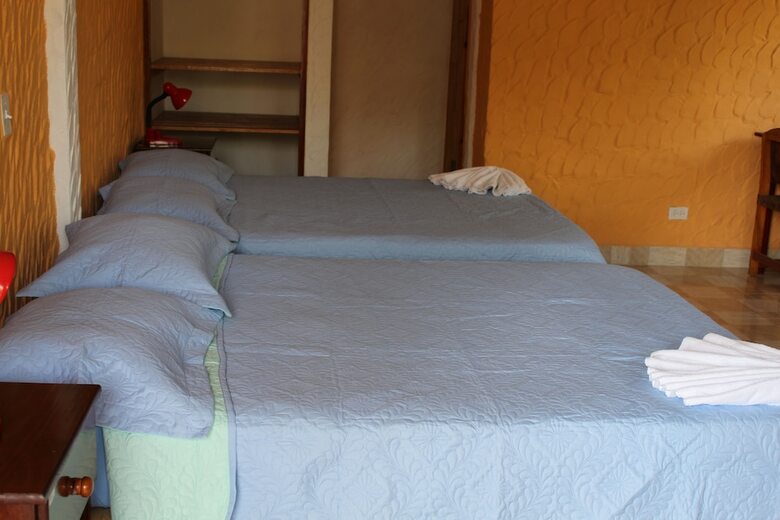 Hotel Y Restaurante Valle Verde