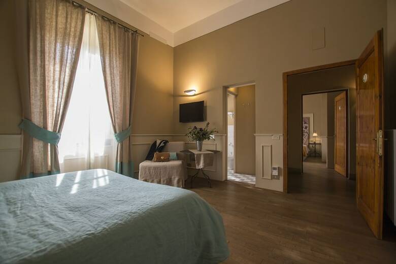 La Locanda Di Pietracupa