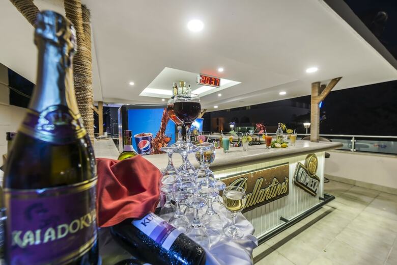 Hotel Asdem Park - All Inclusive
