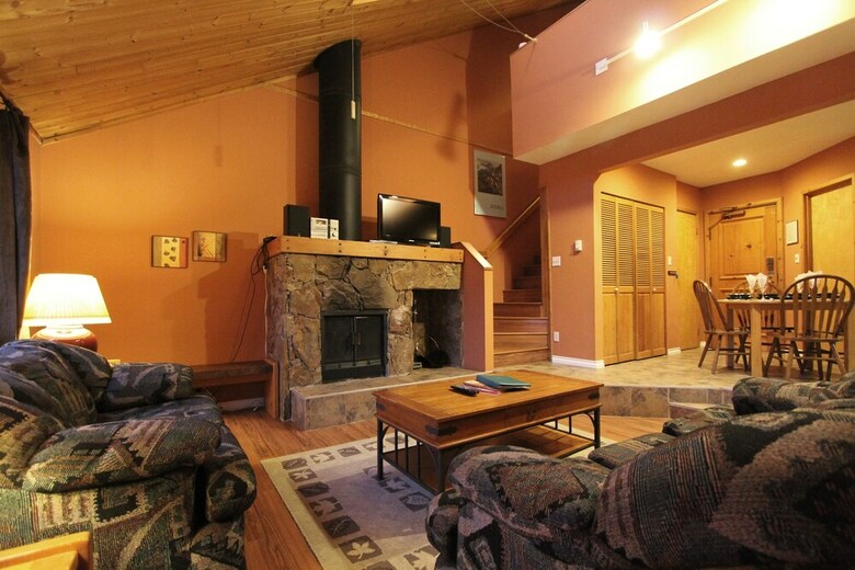 Accommodations By Whistler Retreats