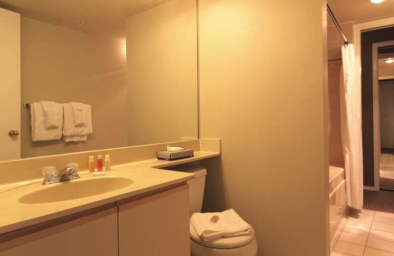 Accommodations By Whistler Retreats