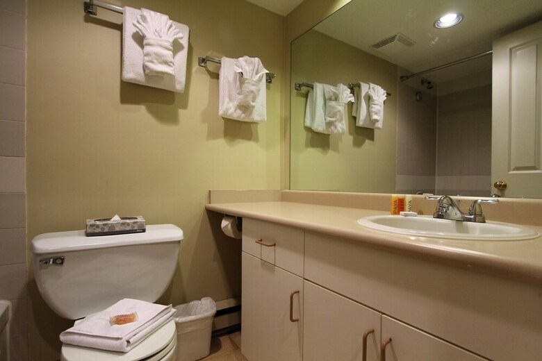 Accommodations By Whistler Retreats
