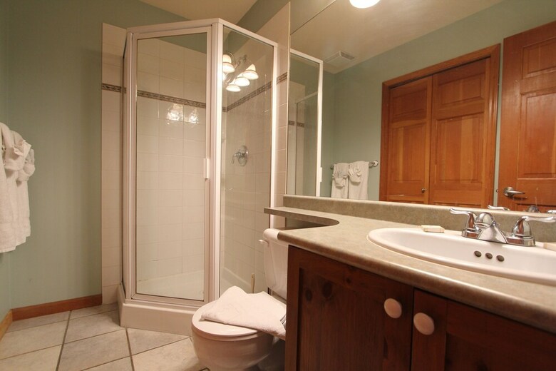 Accommodations By Whistler Retreats