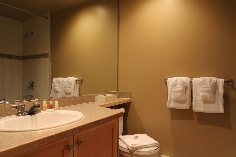 Accommodations By Whistler Retreats