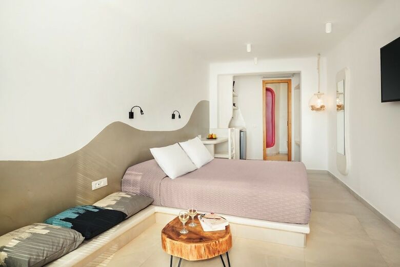 Aparthotel Kasimatis By La Perla