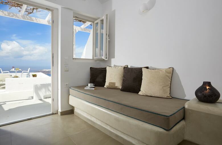 Aparthotel Kasimatis By La Perla