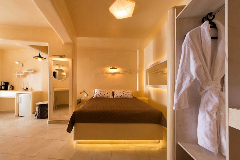 Aparthotel Kasimatis By La Perla