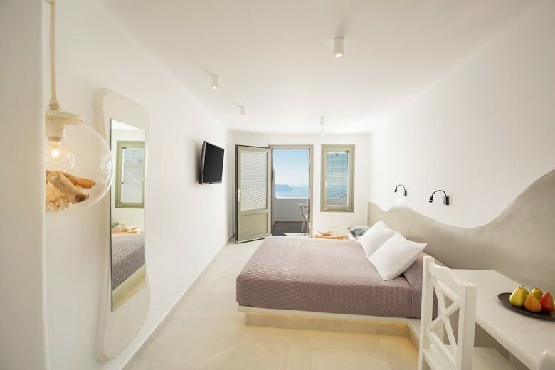 Aparthotel Kasimatis By La Perla