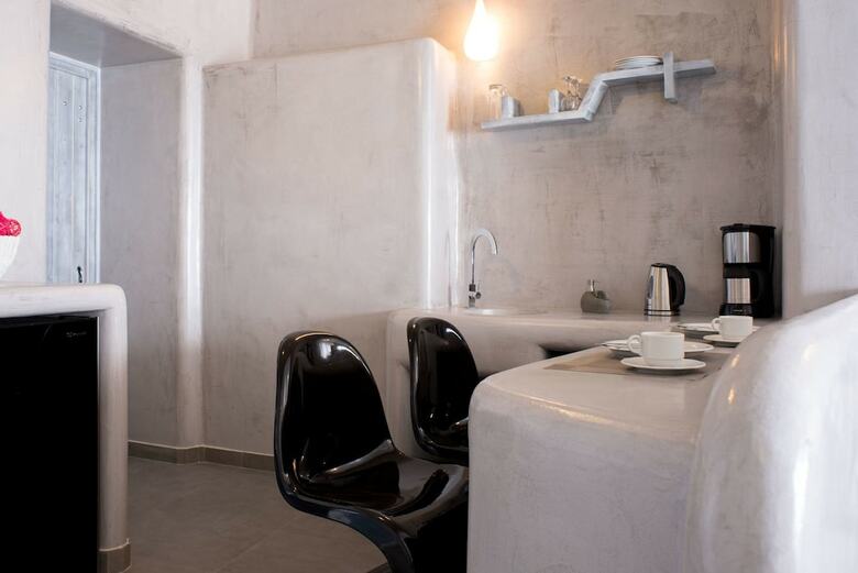 Aparthotel Kasimatis By La Perla