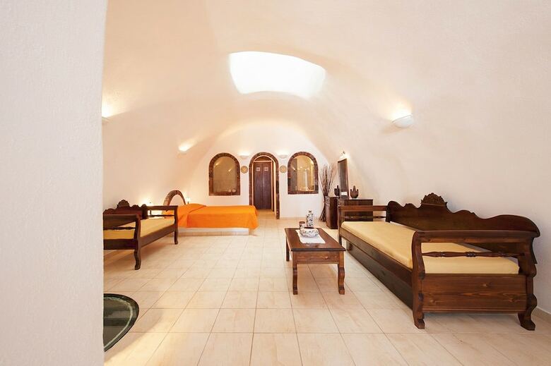 Aparthotel Kasimatis By La Perla