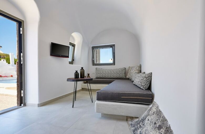 Aparthotel Kasimatis By La Perla