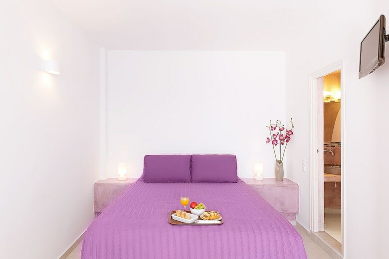 Aparthotel Kasimatis By La Perla