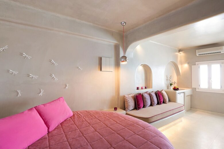 Aparthotel Kasimatis By La Perla