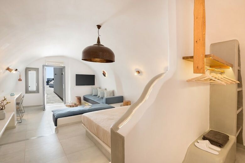 Aparthotel Kasimatis By La Perla