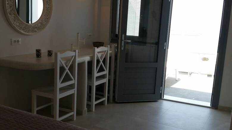 Aparthotel Kasimatis By La Perla