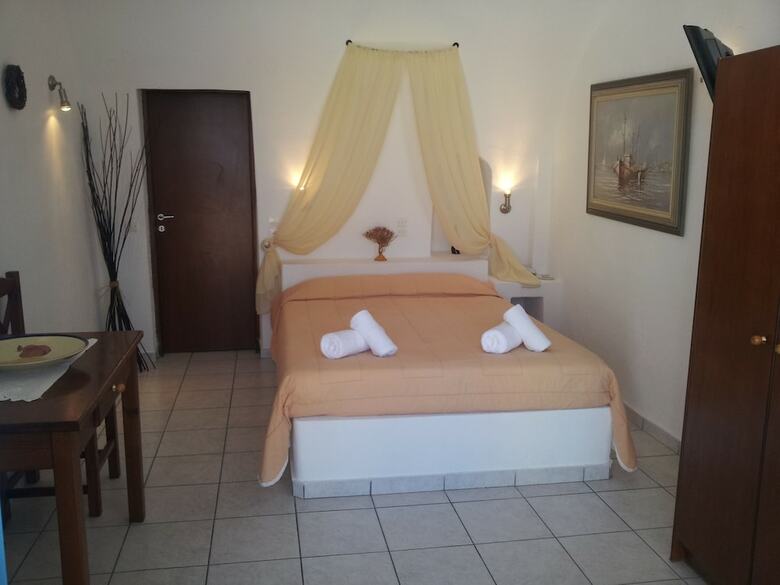 Aparthotel Kasimatis By La Perla