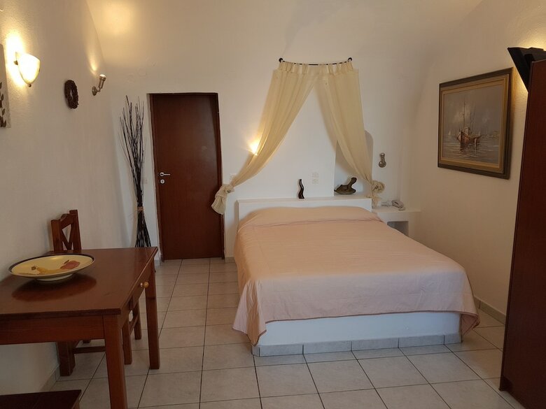 Aparthotel Kasimatis By La Perla