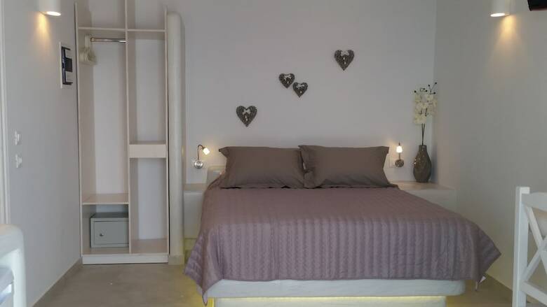 Aparthotel Kasimatis By La Perla