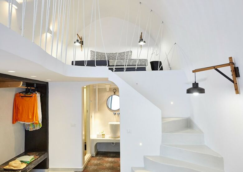 Aparthotel Kasimatis By La Perla