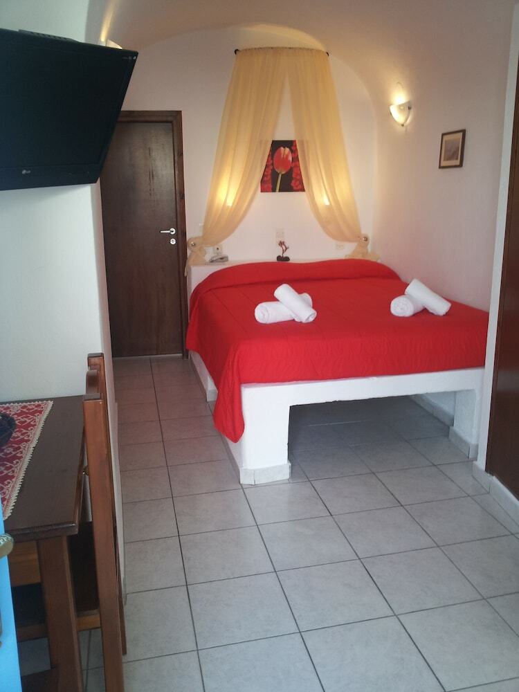 Aparthotel Kasimatis By La Perla