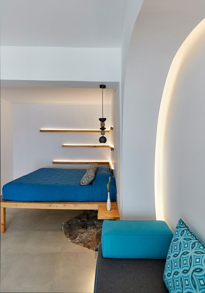 Aparthotel Kasimatis By La Perla