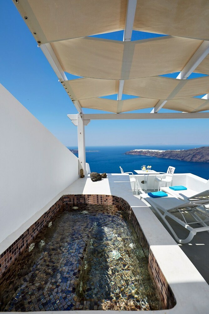 Aparthotel Kasimatis By La Perla