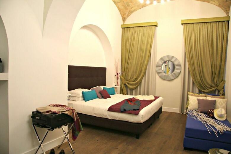 Boutique Centrale Relais