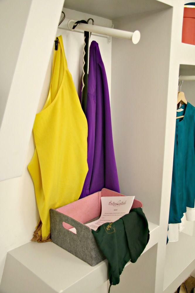 Boutique Centrale Relais