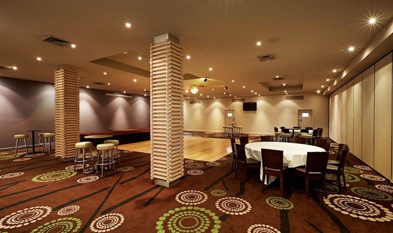 Motel Nightcap At Waltzing Matilda Hotel