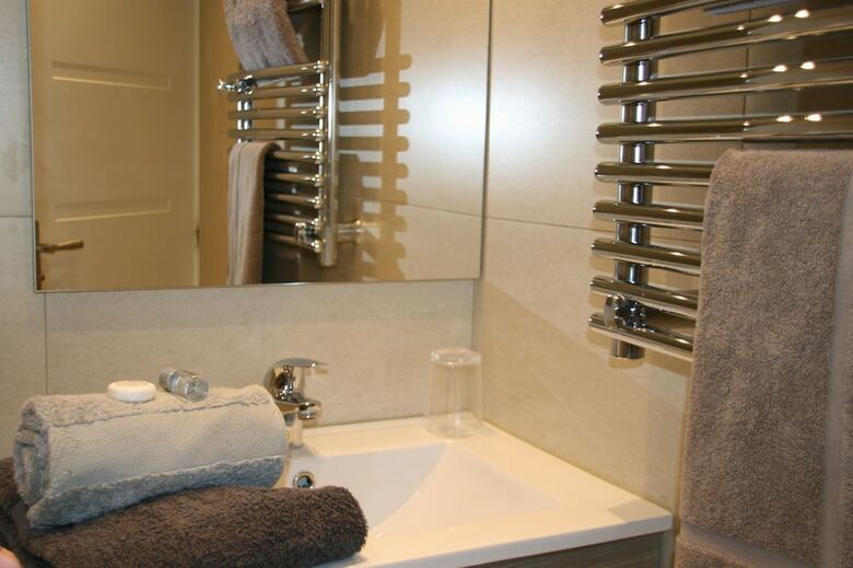 Apartamento Appart-azur