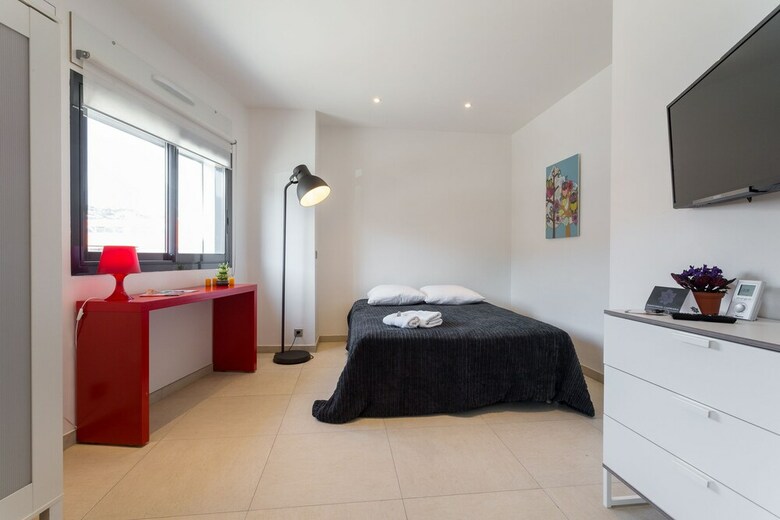 Apartamento Appart-azur