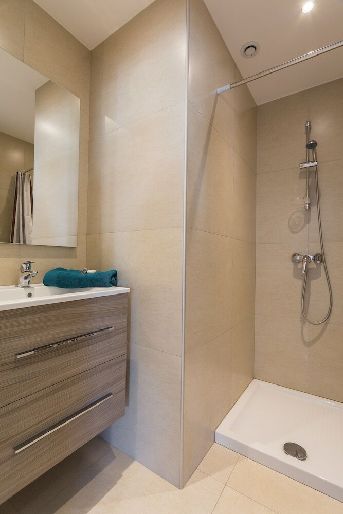 Apartamento Appart-azur
