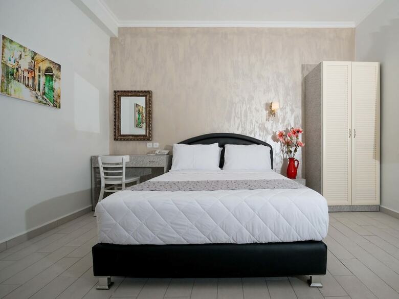 Hotel Boutique Alma