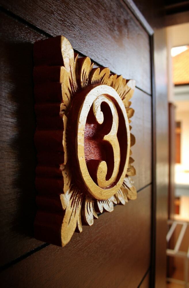 Posada Brata Inn