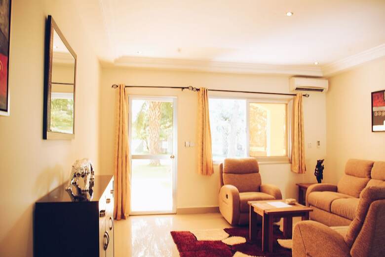 Apartamento Kololi Beach Club