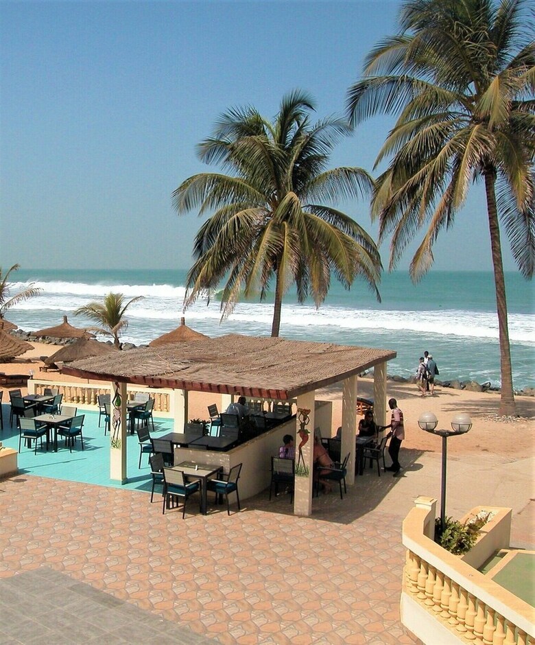 Apartamento Kololi Beach Club