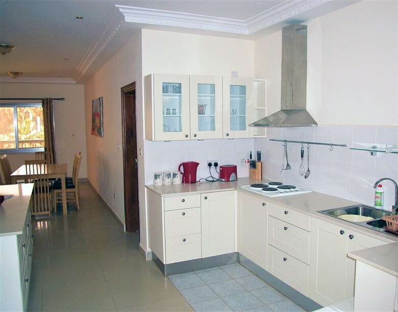 Apartamento Kololi Beach Club