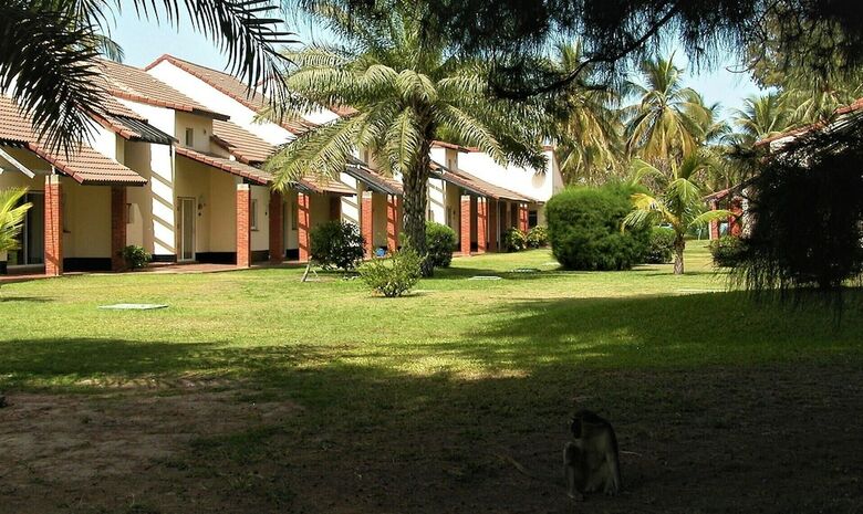 Apartamento Kololi Beach Club