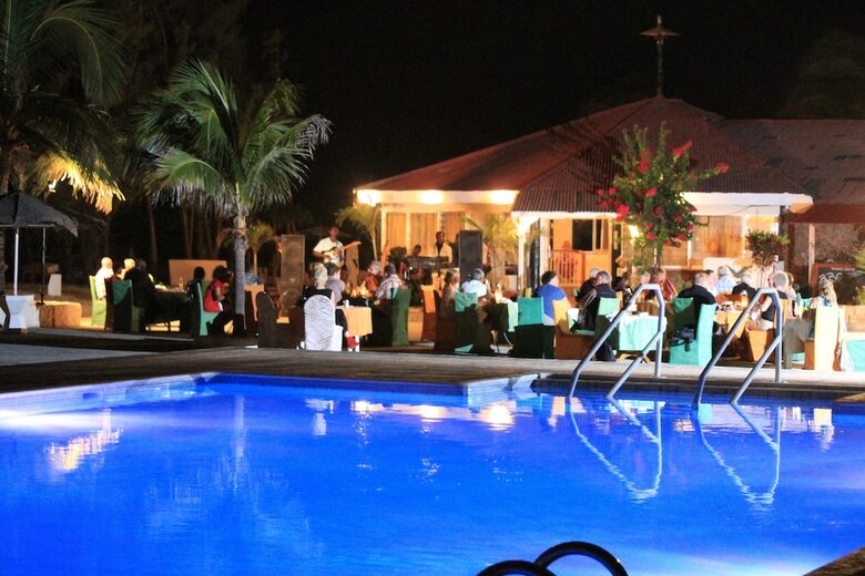 Apartamento Kololi Beach Club
