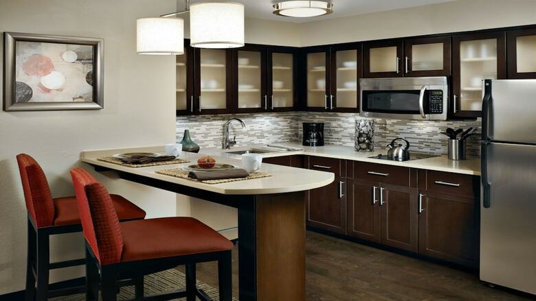 Hotel Staybridge Suites Rochester - Commerce Dr Nw
