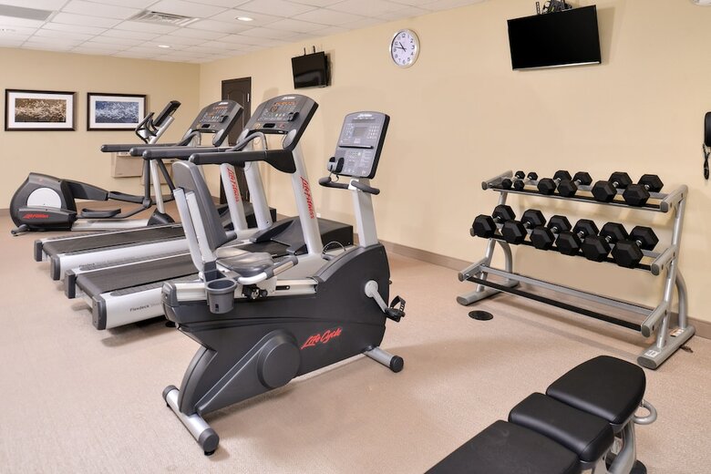 Hotel Staybridge Suites Rochester - Commerce Dr Nw