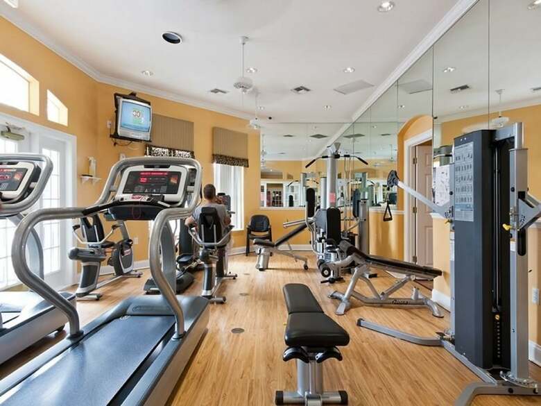 Beautiful Vacation Townhouse Em2777