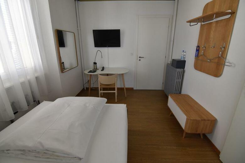 Hotel Albergo Stella