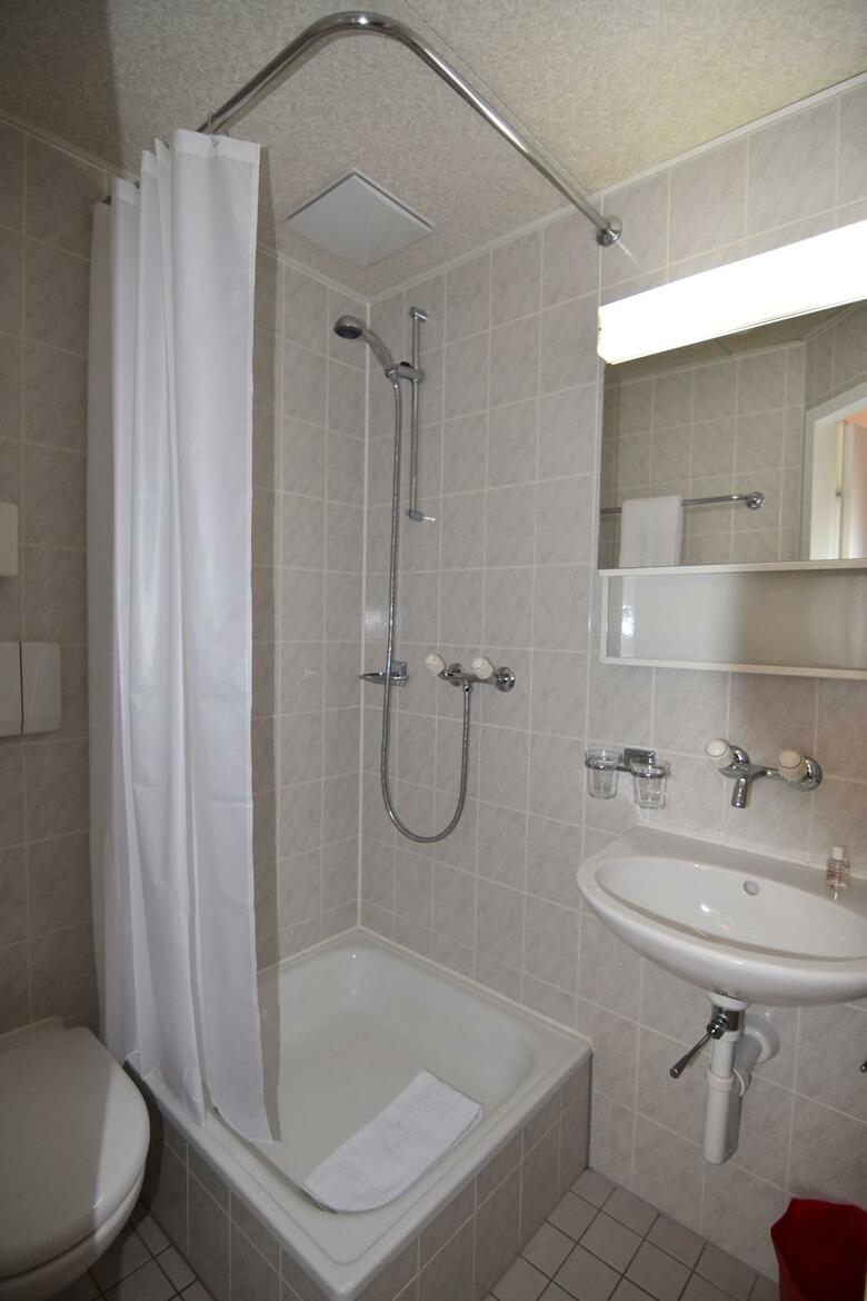 Hotel Albergo Stella
