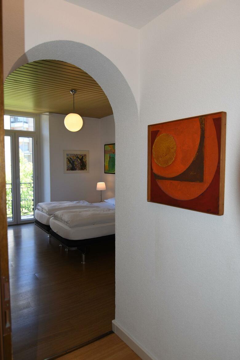 Hotel Albergo Stella