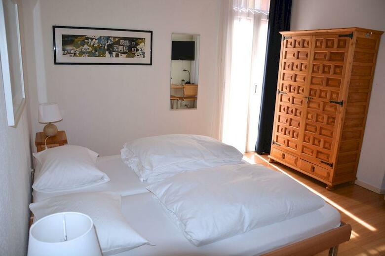 Hotel Albergo Stella